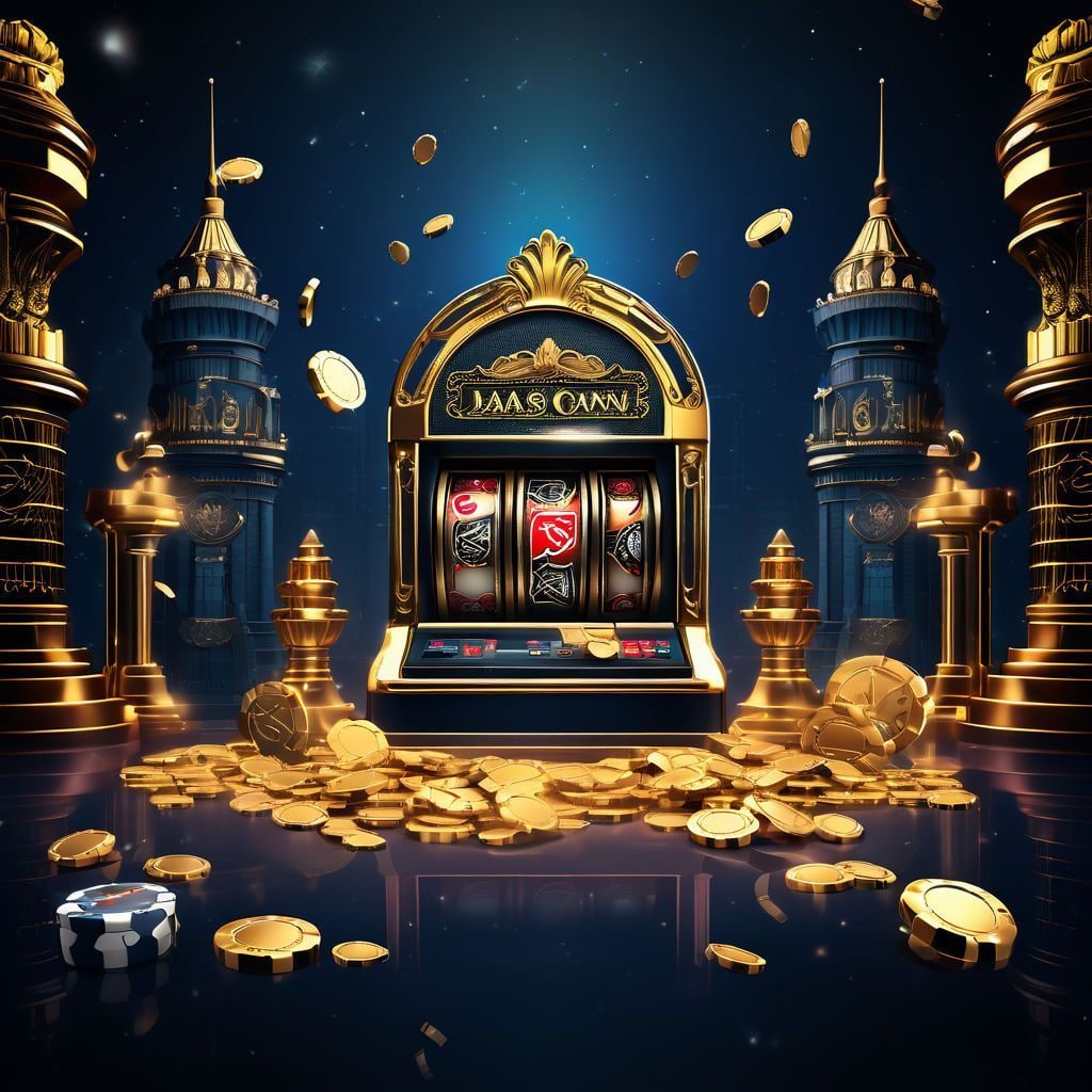 aladin66 featured game showcase