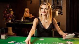 Contoh hasil pengundian Indonesia Lottery dengan pemenang yang ditampilkan secara real-time