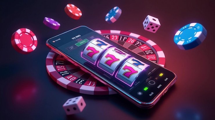 Antarmuka pemain Speed Roulette menampilkan saldo, riwayat taruhan, dan statistik permainan